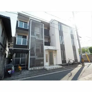 ソリッド西公園の画像