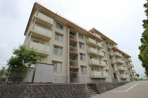 白川台藤ハイツの画像