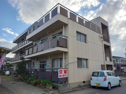 石川マンションの画像