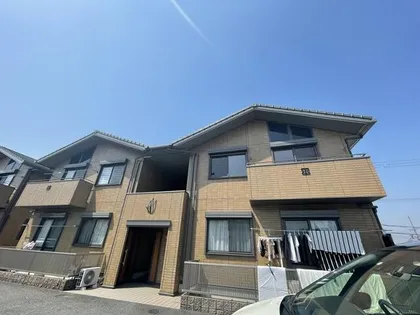 サンビレッジ瑞景Dの画像