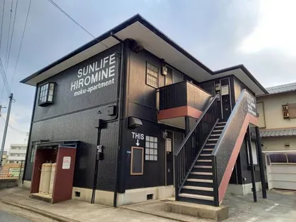 サンライフ広峰の画像