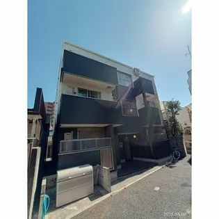 ノイヴェル杭瀬の画像