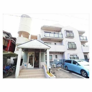 ベルエール大橋Ⅱの画像