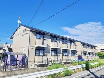 エストヴィラージュⅡの画像