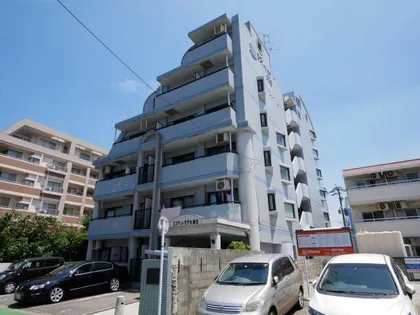 エステートモア大橋IIの画像