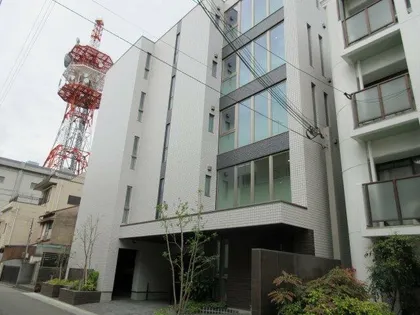 ウィステリア明石2の画像