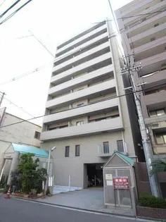 リバーサイド本町橋の画像