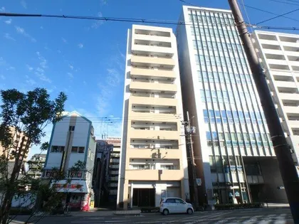 アーデン上本町の画像