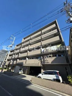 フォレスタ育和【3階】の外観