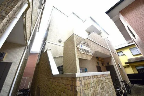 コンフォートベネフィス福大前2の画像