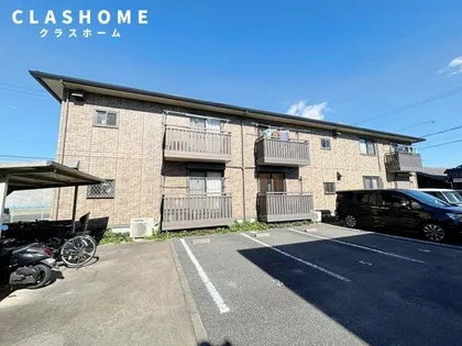 アネックスBANNOの画像