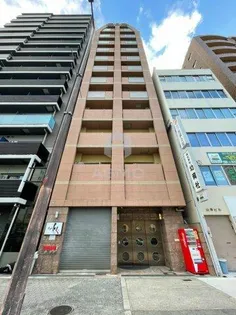 大阪府大阪市中央区谷町5丁目【マンション】の外観