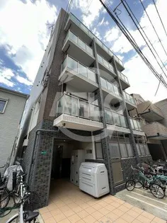 ステイブルコート弁天町の画像
