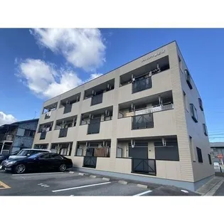 アメニティ鴨田南の画像