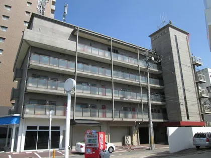 南コヤマビルの画像