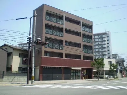 グラシャス'97の画像