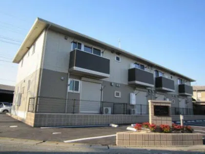 エンブレイスガーデンの画像