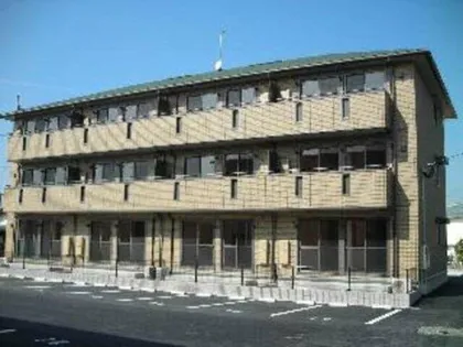 リーベ B棟の画像