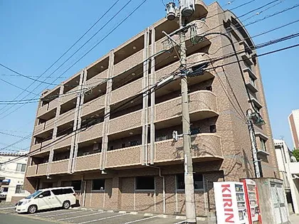 エスペランサ高宮の画像