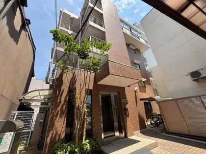 ハウスオウミ長等の画像