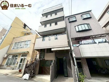 ハイツイケダの画像