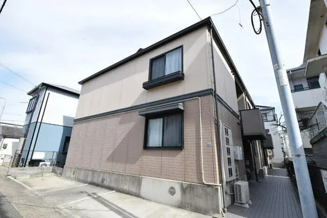 メゾンドアヴニール板宿の画像