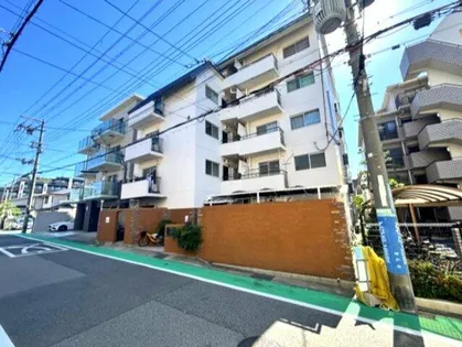 六甲アビタシオンの画像