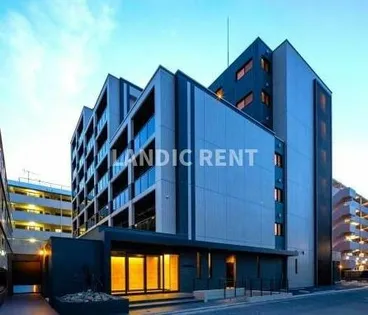 フルハウス高宮の画像