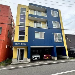 ケントヘイマの画像