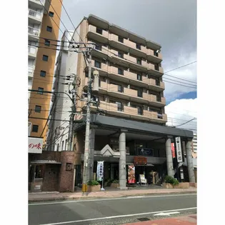 ビュークレスト大橋駅前【707号室】の外観