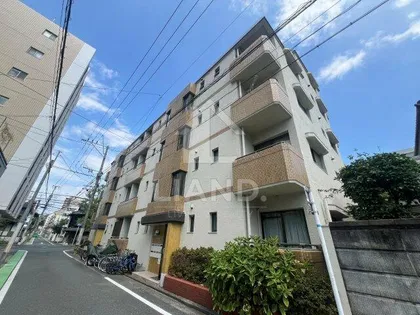 パスコマンション大宮の画像