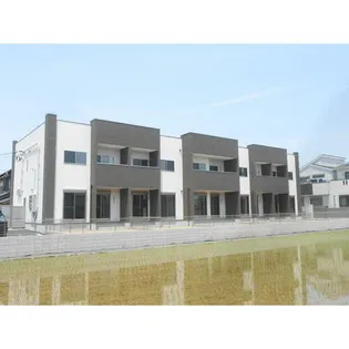 メゾン ド コリーヌB棟の画像