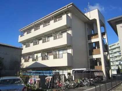 マンションフェニックスニワの画像