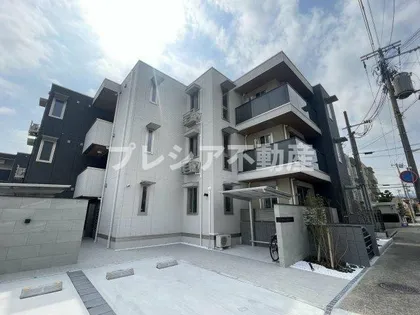 クラシスト甲子園一番町Ⅰの画像