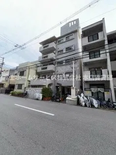 メゾンサンライズの画像