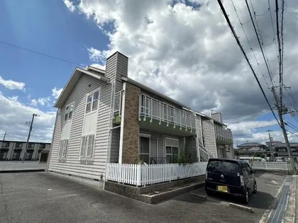 アベニューBの画像