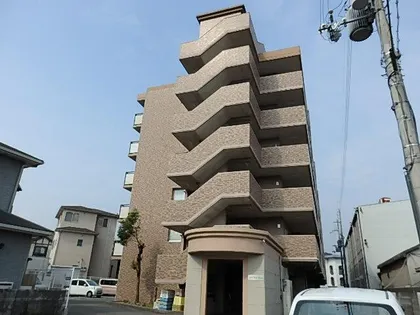 シルトクレーテ青山の画像