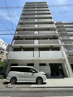 ラナップスクエア南堀江の画像