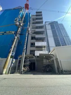 エスライズ京町堀の画像