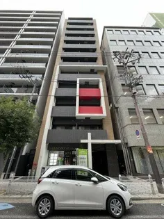 GRANDI UTSUBO PARKの画像