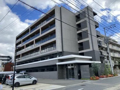 LIBRA井尻の画像