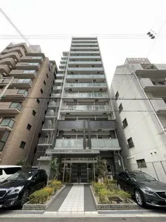 エスリード本町靭公園レジデンスの画像