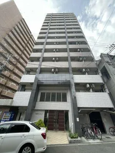 クリスタルグランツ大阪センターSTの画像