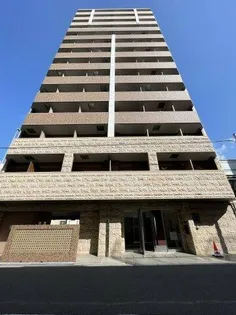 プレサンス心斎橋ルティアの画像