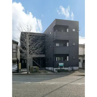 スカイガーデン別府の画像