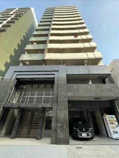 レオンコンフォート本町東【10階】の外観