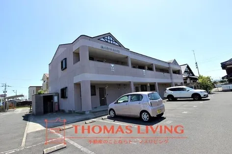 ルミナス ヨシダ A Bの画像