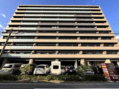 GRAND MARKS鶴橋の画像