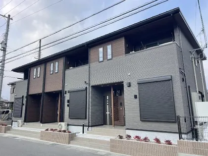 メゾン ド グレース 3の画像