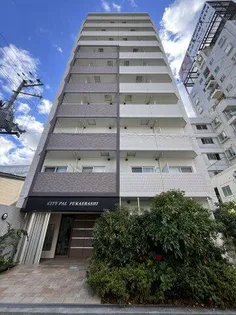 シティパル深江橋の画像